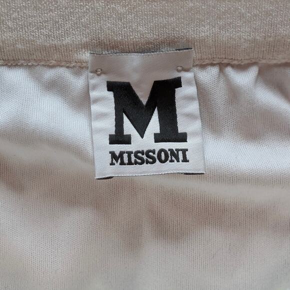 Vintage Missoni Skirt - Picture 7 of 7